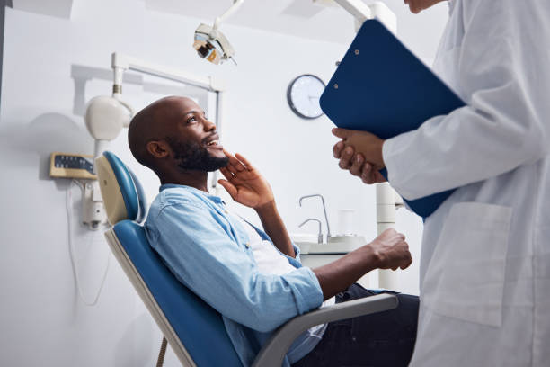 Advanced Technology for Better Dental Care in Wood Village, OR