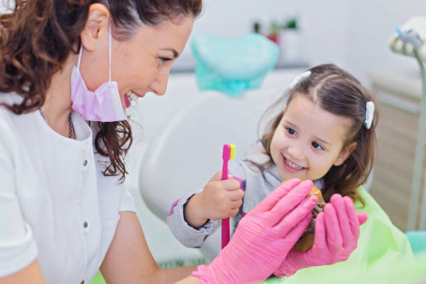 Best Root Canal Treatment  in Wood Village, OR